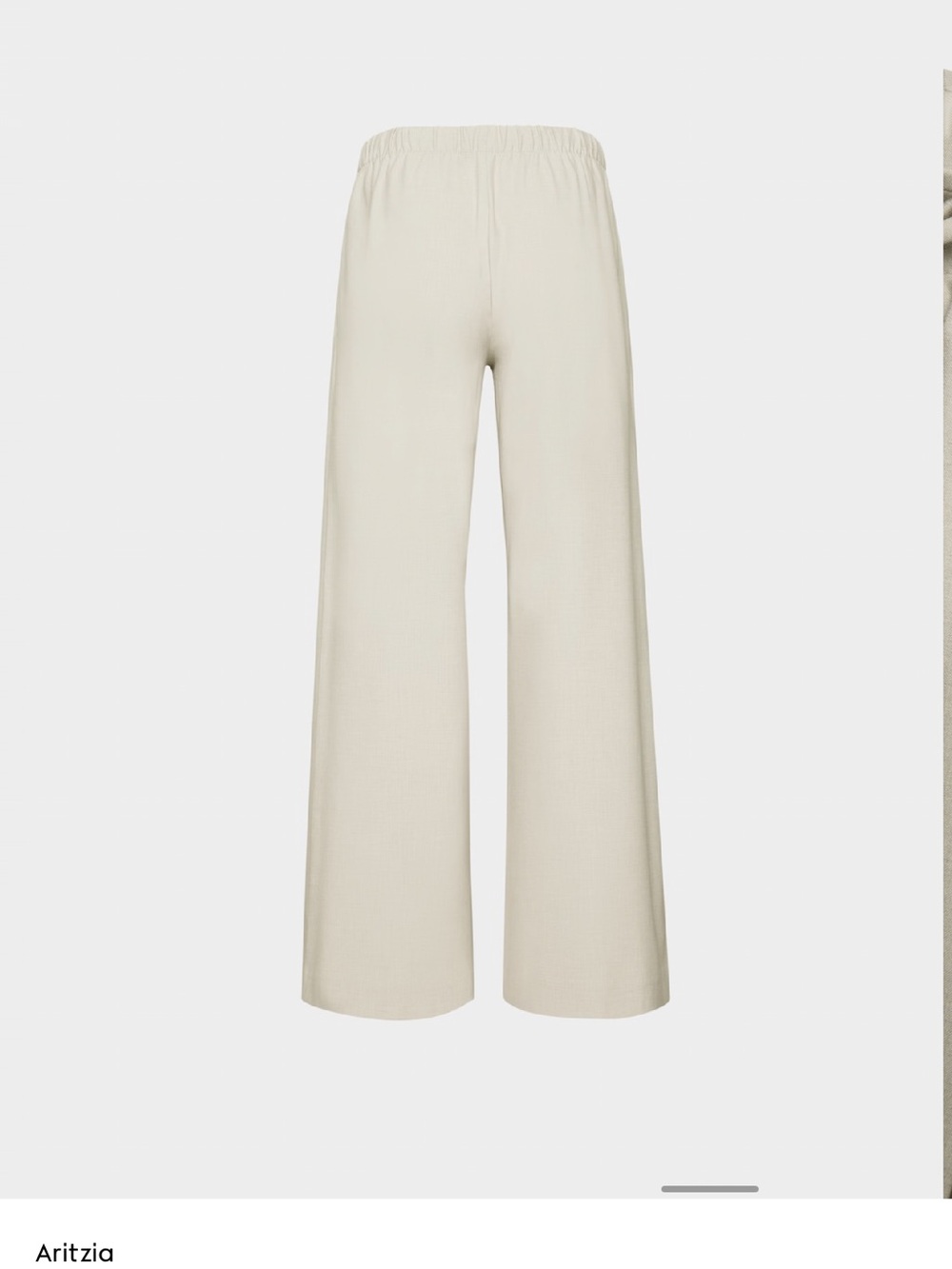 Aritzia Lodge Pant XL - Picture 2 of 6